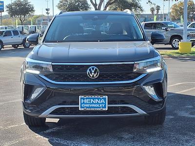 Used 2023 Volkswagen Taos SE for sale #PM369681 - photo 2