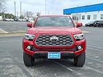 2023 Toyota Tacoma Double Cab 4WD Pickup for sale #PM585155 - photo 3