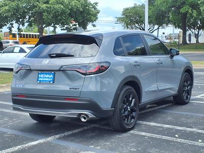 Used 2023 Honda HR-V Sport SUV for sale #PM724728 - photo 2