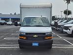 2023 Chevrolet Express 3500 DRW RWD, Box Van for sale #PN010337 - photo 3