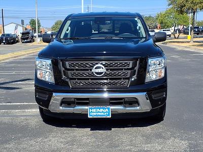 2023 Nissan Titan Crew Cab RWD Pickup for sale #PN117212 - photo 2