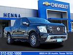 2023 Nissan Titan Crew Cab RWD Pickup for sale #PN117212 - photo 1