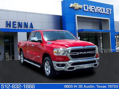 2023 Ram 1500 Quad Cab 4x4 Pickup for sale #PN627262 - photo 1