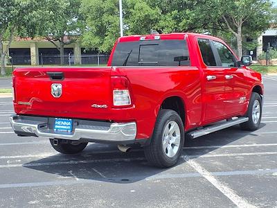 2023 Ram 1500 Quad Cab 4x4 Pickup for sale #PN627262 - photo 2