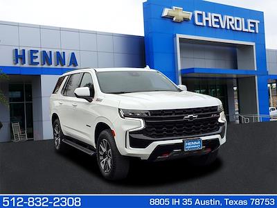 Used 2023 Chevrolet Tahoe Z71 for sale #PR12173A - photo 1