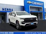 Used 2023 Chevrolet Tahoe Z71 for sale #PR12173A - photo 1