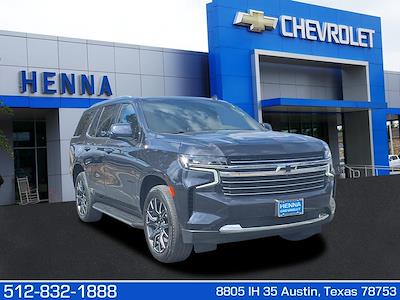 2023 Chevrolet Tahoe RWD SUV for sale #PR30340A - photo 1