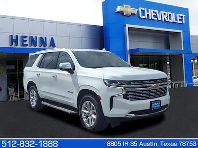 2023 Chevrolet Tahoe 4x4 SUV for sale #PR306348 - photo 1