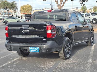 Used 2023 Ford Maverick XLT SuperCrew Cab AWD Pickup for sale #PRA98228 - photo 2