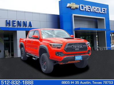 2023 Toyota Tacoma Double Cab 4WD Pickup for sale #PT120164 - photo 1