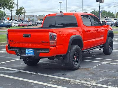 2023 Toyota Tacoma Double Cab 4WD Pickup for sale #PT120164 - photo 2