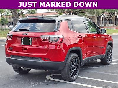 2023 Jeep Compass 4x4 SUV for sale #PT535430 - photo 2