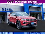 2023 Jeep Compass 4x4 SUV for sale #PT535430 - photo 1