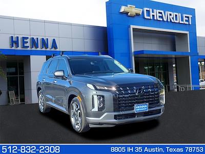 Used 2023 Hyundai Palisade SEL for sale #PU539807 - photo 1