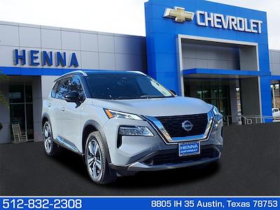 2023 Nissan Rogue FWD SUV for sale #PW000270 - photo 1