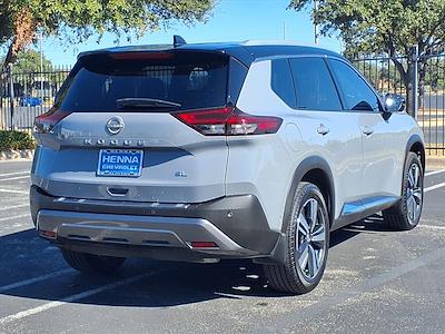 2023 Nissan Rogue FWD SUV for sale #PW000270 - photo 2