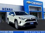 Used 2023 Toyota RAV4 XLE Premium for sale #PW259531 - photo 1