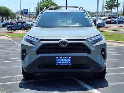 2023 Toyota RAV4 FWD SUV for sale #PW279927 - photo 2
