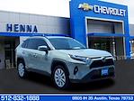 2023 Toyota RAV4 FWD SUV for sale #PW279927 - photo 1