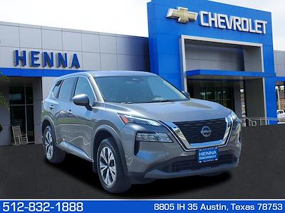 2023 Nissan Rogue FWD SUV for sale #PW433408 - photo 1