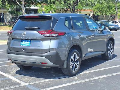 2023 Nissan Rogue FWD SUV for sale #PW433408 - photo 2