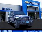Used 2023 Jeep Wrangler 4xe Rubicon 4WD SUV for sale #PW583323 - photo 1