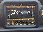 Used 2023 Jeep Wrangler 4xe Rubicon 4WD SUV for sale #PW583323 - photo 16