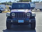 Used 2023 Jeep Wrangler 4xe Rubicon 4WD SUV for sale #PW583323 - photo 3
