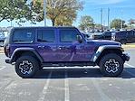 Used 2023 Jeep Wrangler 4xe Rubicon 4WD SUV for sale #PW583323 - photo 5