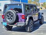 Used 2023 Jeep Wrangler 4xe Rubicon 4WD SUV for sale #PW583323 - photo 2