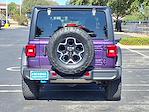 Used 2023 Jeep Wrangler 4xe Rubicon 4WD SUV for sale #PW583323 - photo 6