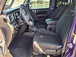 Used 2023 Jeep Wrangler 4xe Rubicon 4WD SUV for sale #PW583323 - photo 7