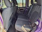 Used 2023 Jeep Wrangler 4xe Rubicon 4WD SUV for sale #PW583323 - photo 8