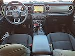 Used 2023 Jeep Wrangler 4xe Rubicon 4WD SUV for sale #PW583323 - photo 9