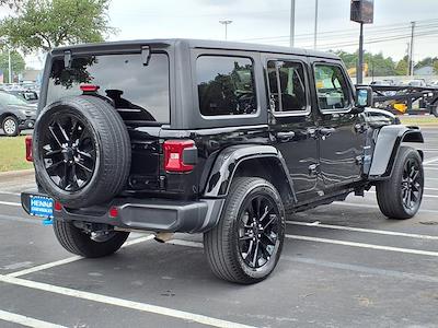 2023 Jeep Wrangler 4xe 4x4 SUV for sale #PW695899 - photo 2