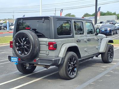 2023 Jeep Wrangler 4xe 4x4 SUV for sale #PW699106 - photo 2