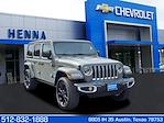 2023 Jeep Wrangler 4xe 4x4 SUV for sale #PW699106 - photo 1