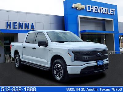 2023 Ford F-150 Lightning SuperCrew Cab AWD Pickup for sale #PWG52334 - photo 1