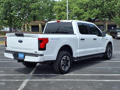 2023 Ford F-150 Lightning SuperCrew Cab AWD Pickup for sale #PWG52334 - photo 2