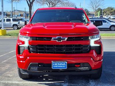 2023 Chevrolet Silverado 1500 Crew Cab 4WD Pickup for sale #PZ111551 - photo 2