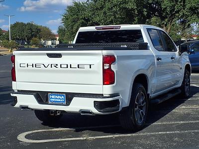 2023 Chevrolet Silverado 1500 Crew Cab 4WD Pickup for sale #PZ143697 - photo 2