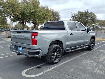 Used 2023 Chevrolet Silverado 1500 - photo 1