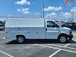 New 2024 Chevrolet Express 3500 Service Utility Van for sale #R1101111 - photo 4