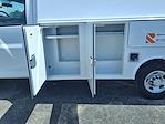 New 2024 Chevrolet Express 3500 Service Utility Van for sale #R1101111 - photo 6