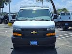 New 2024 Chevrolet Express 3500 Service Utility Van for sale #R1101342 - photo 3