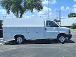 New 2024 Chevrolet Express 3500 Service Utility Van for sale #R1101342 - photo 4