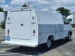 New 2024 Chevrolet Express 3500 Service Utility Van for sale #R1101342 - photo 2