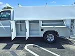 New 2024 Chevrolet Express 3500 Service Utility Van for sale #R1101342 - photo 6