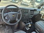 New 2024 Chevrolet Express 3500 Service Utility Van for sale #R1101342 - photo 9