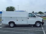 2024 Chevrolet Express 3500 Regular Cab RWD Service Utility Van for sale #R1101372 - photo 4